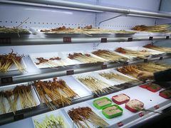 -马路边边火锅串串(观前街店)