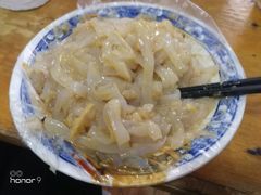 -老张凉粉凉皮