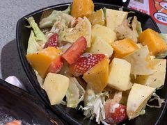 -友壹町寿司(嘉洲广场店)