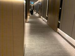 -香港九龙海逸君绰酒店