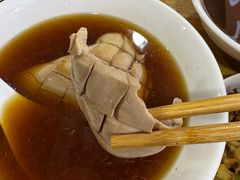 -东凤老字号腰子店