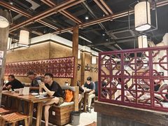 -寻裕记·现炒浇头面(人民广场店)