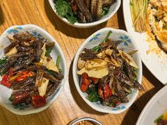 -紫滇源云南生态菜(丹凤街店)