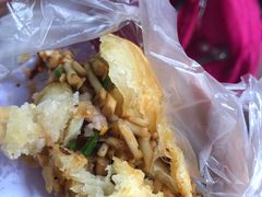 -老字号新桥罗记肉饼店