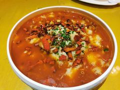 -HOHO餐厅(古子城店)