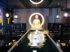 -梅筑·创意料理(王府井百货店)