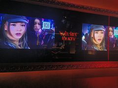 -温莎KTV(珠江路店)