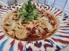 -新疆兵团食府清真(马连道店)