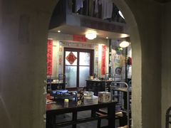 -老表记广西宵夜螺蛳鸭脚煲(西大店)