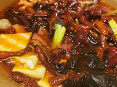 -常和州·夜宵大排档(常州单店)