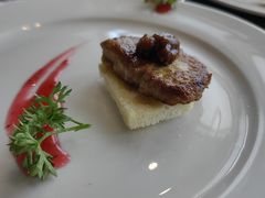 -云端西餐厅(南宁龙光那莲豪华精选酒店)