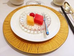 -富淳饭店(陆家嘴保利广场店)