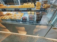-甜嘟嘟烘焙坊(舒城路店)