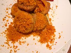 -曾宴·楚菜(湖北省博物馆店)