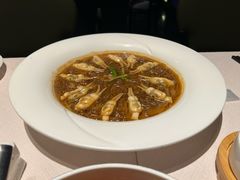 -三利音·玖弄小鲜(浦东嘉里城店)