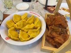 -双合园·海鲜水饺青岛菜(九水东路店)
