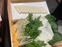 -蝎王府羊蝎子(西直门店)