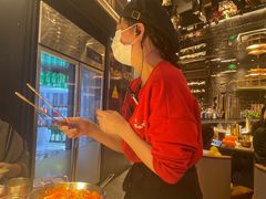 -西塔老太太泥炉烤肉(温州首店万象城黑金店)