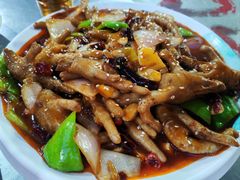 -佰运猪蹄(高陵店)