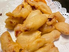 -掌上鲜(南顺城街店)