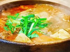 -KAOTOWN烤堂•烧烤(海汇港店)