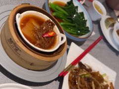 -晋江荣誉国际酒店·港誉茶餐厅