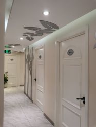 -健身堂科技美肌SPA