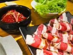 -伊茉家的烤肉店(勒泰中心店)