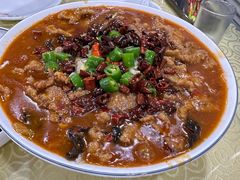 -同发号饭庄(复兴路店)