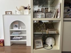 -四季·予你日式美甲美睫Nail