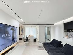 -翼森原创设计·全案实景落地