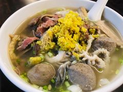 -潮镇老尾牛杂(环城西路店)