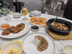 -万龙洲海鲜(大兴绿地缤纷城店)