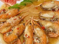 -隅乐胡椒虾·台湾菜·团建(皇岗店)