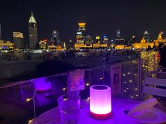 -Chili's Cafe&Bar奇利斯(滨江店)