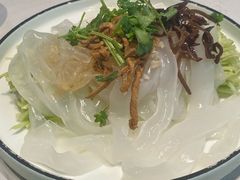-北李妈妈菜·海肠捞饭(开发区万达店)