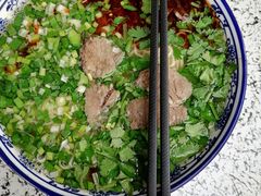 -兰州牛肉面(凤城八路店)