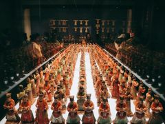 -陕西历史博物馆