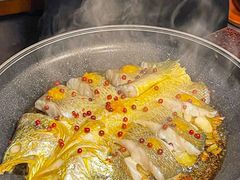 -在前门·烤鸭北京菜(五月花广场店)