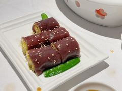 -潮福城大酒楼(湖滨北路店)