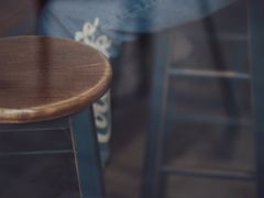 -Be Lived Cafe比例咖啡(摩天轮店)