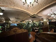 -凯撒城堡西餐厅(颐和国际店)