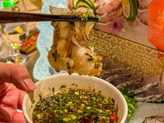 -ONE FULL 古董港式海鲜火锅