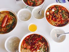 -第四食堂(中国海洋大学店)
