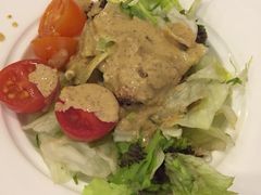 -斗牛士牛排餐厅(嘉里汇店)
