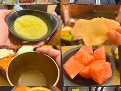 -将军牛排·尔滨地标朝鲜族美食(总店)