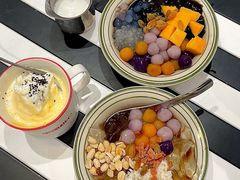 -堂屋糖水店(愚园店)