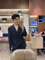 -WM Hair Salon精品店