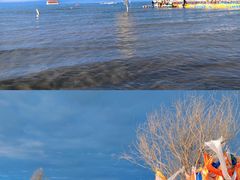 -青海湖二郎剑景区