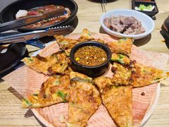 -泥炉烧肉师(新街口金銮巷店)